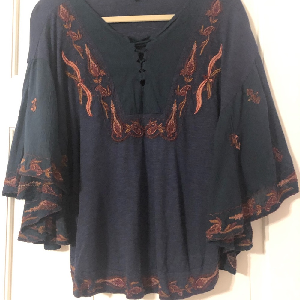 Lucky brand shirt